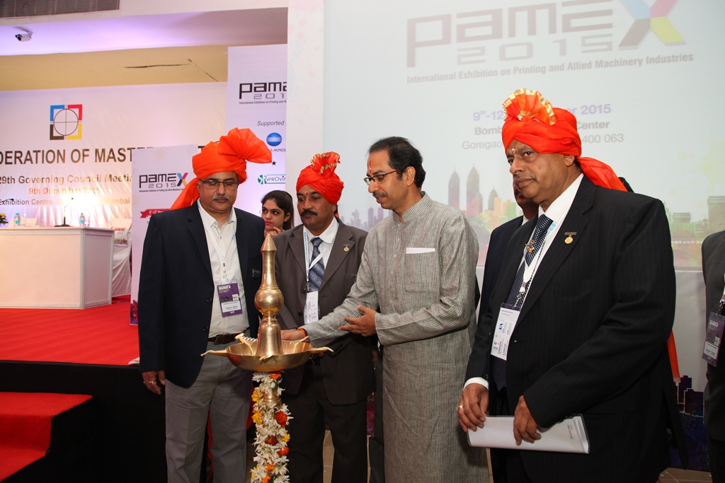 Pamex 2015 Talks Business – Creates New Record with  Unprecedented Sales & Deals!