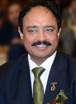 Kamal Chopra Dec 27 2015