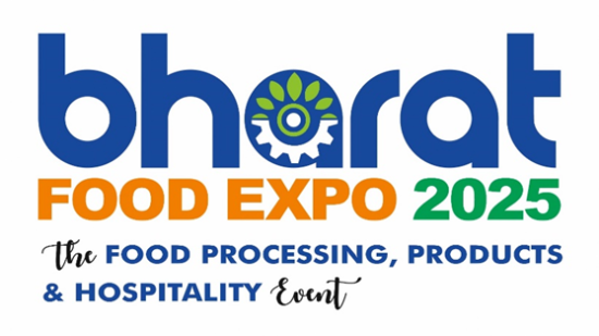 JAIPUR IS SET TO HOST THE INAUGURAL EDITION OF BHARAT FOOD EXPO!