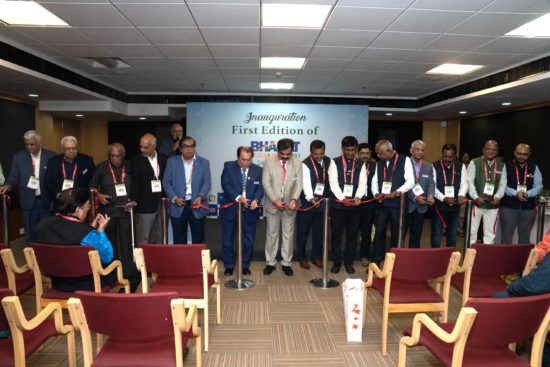 South India’s Largest Print Stage — Bharat Print Expo 2025 Dominates the Spotlight!