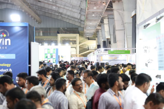 Bharat Print Expo 2025: South India’s Largest Print Exhibition Leaves a Lasting Impression