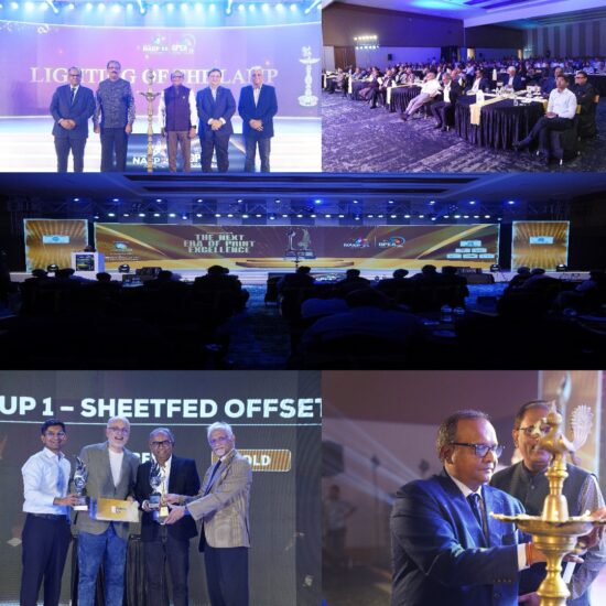 NAEP & GPEA 2026 Awards Celebrate Excellence in Print and Packaging