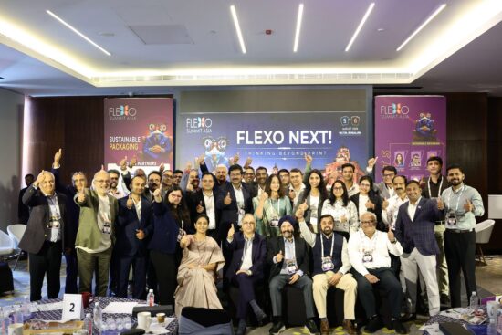 Brand Owners Take Centre Stage on Sustainability at Flexo Summit Asia 2026