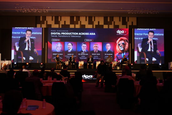 Digital Print Asia 2.0 Concludes in Bengaluru, Putting Possibilities, Automation and Profitable Growth at the Centre of Digital Print
